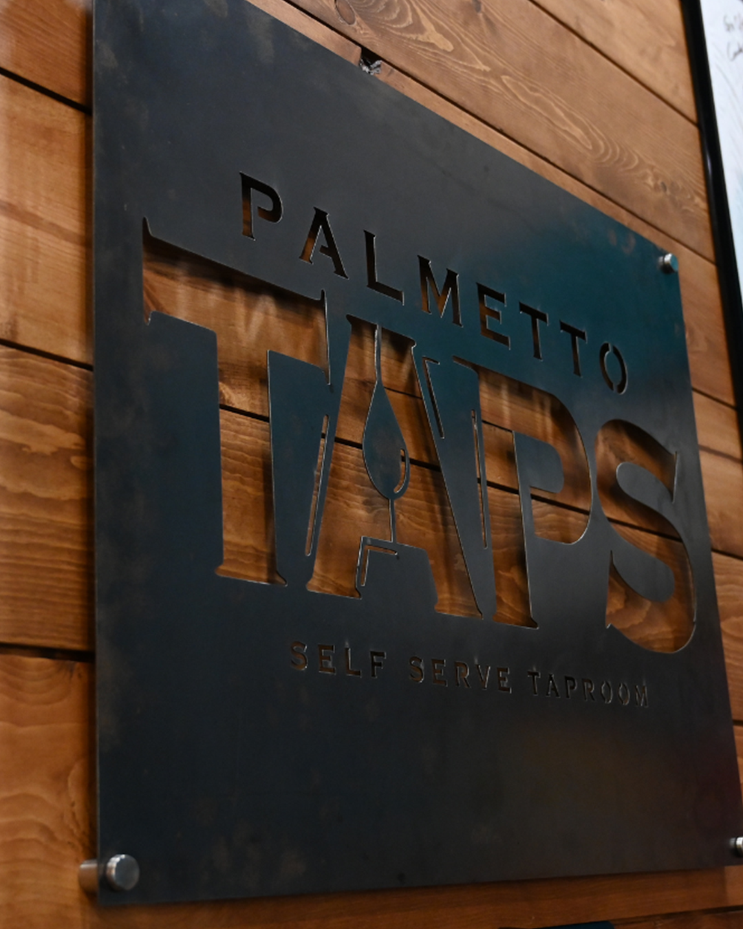 Palmetto Taps